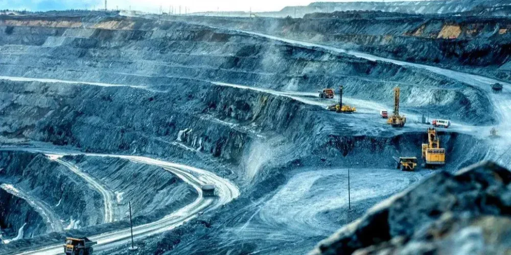 Спецтехника не ждёт. Мы — тоже.